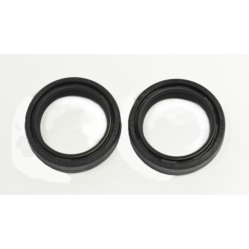 Athena — Athena 03-07 Honda CR 85 R 37x50x11mm Fork Oil Seal Kit