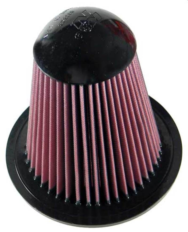 K&N Engineering — Replacement Air Filter