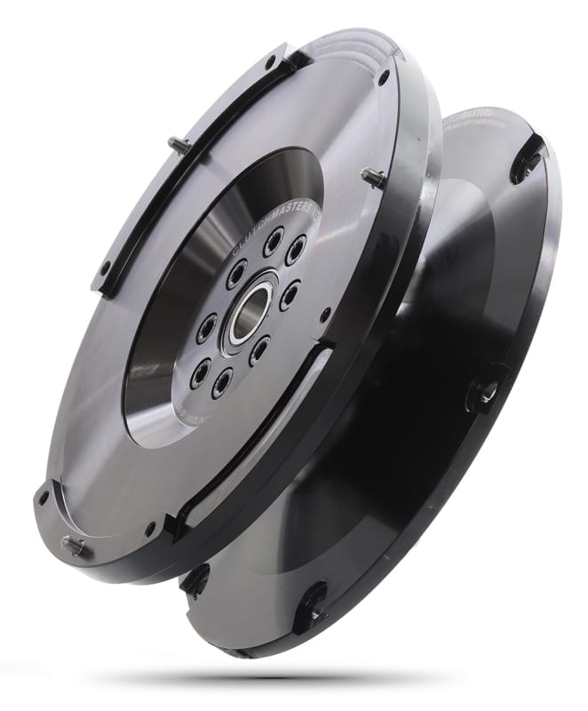 Clutch Masters — Lightweight steel flywheel