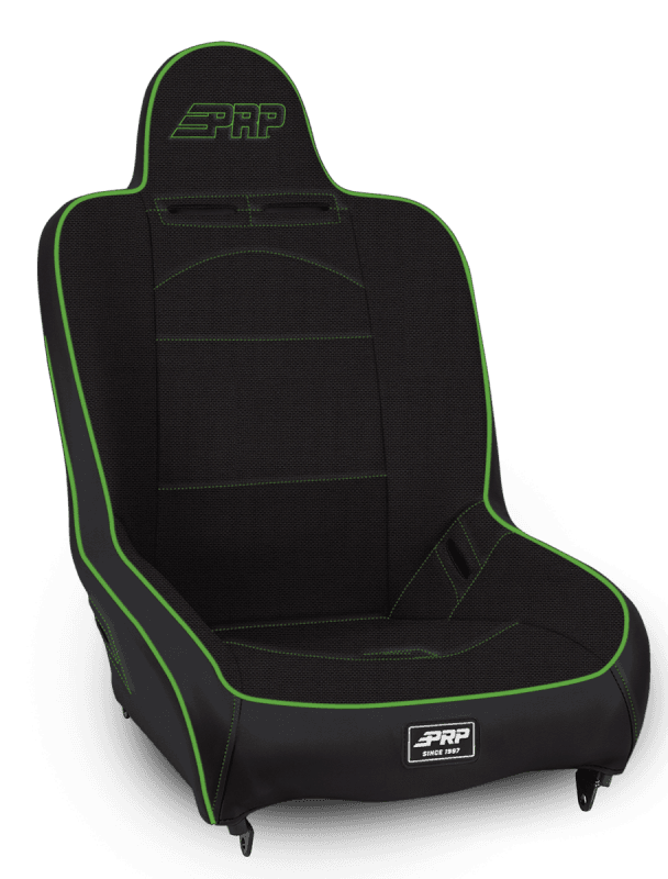 PRP Seats — Premier High Back Suspension Seat
