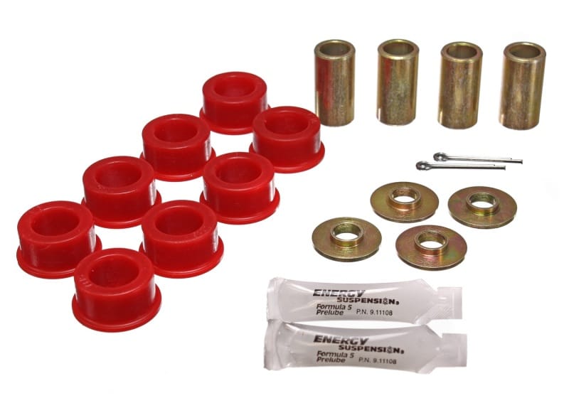 Energy Suspension — Strut Rod Bushing Set