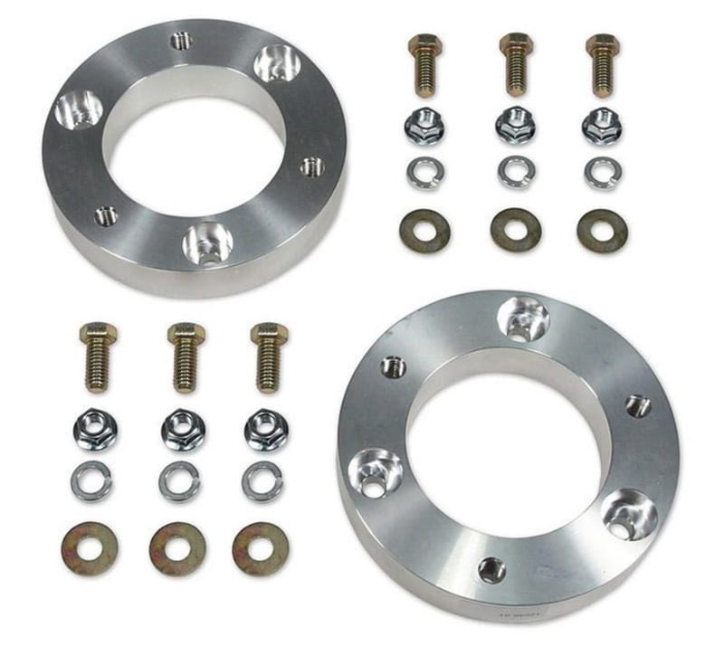 Tuff Country — 2007-2024 Chevy Avalanche 1500 4x4/2wd-2in. Leveling Kit Front by (no strut disa
