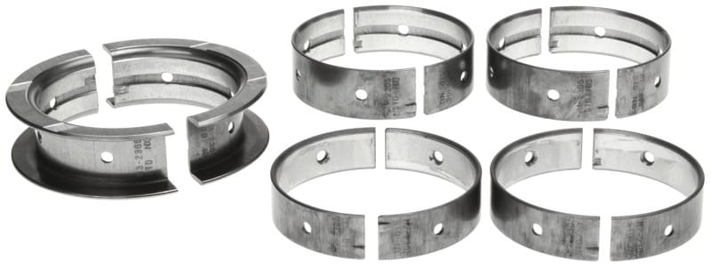 Clevite — Clevite Subaru EJ Series 1990-2005 Main Bearing Set