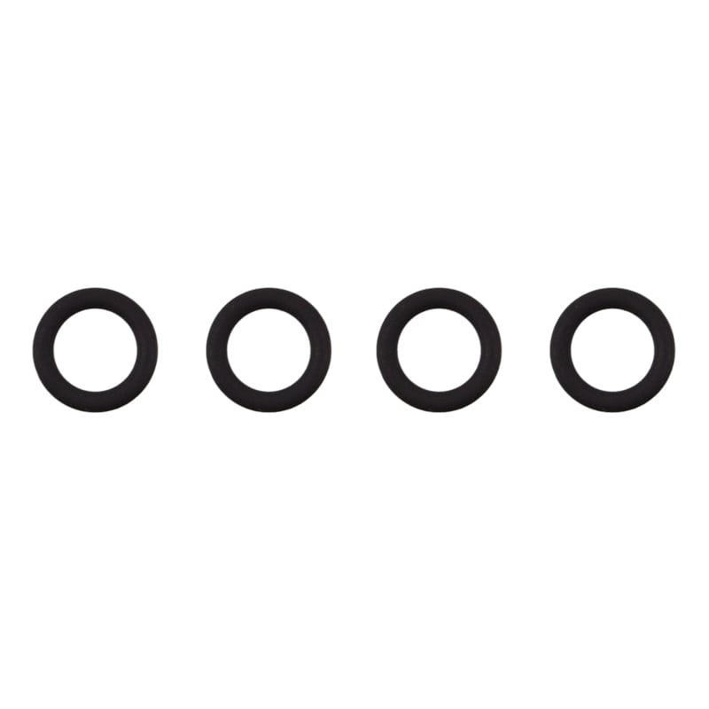 Fel-Pro — Fuel Injector O-Ring Kit