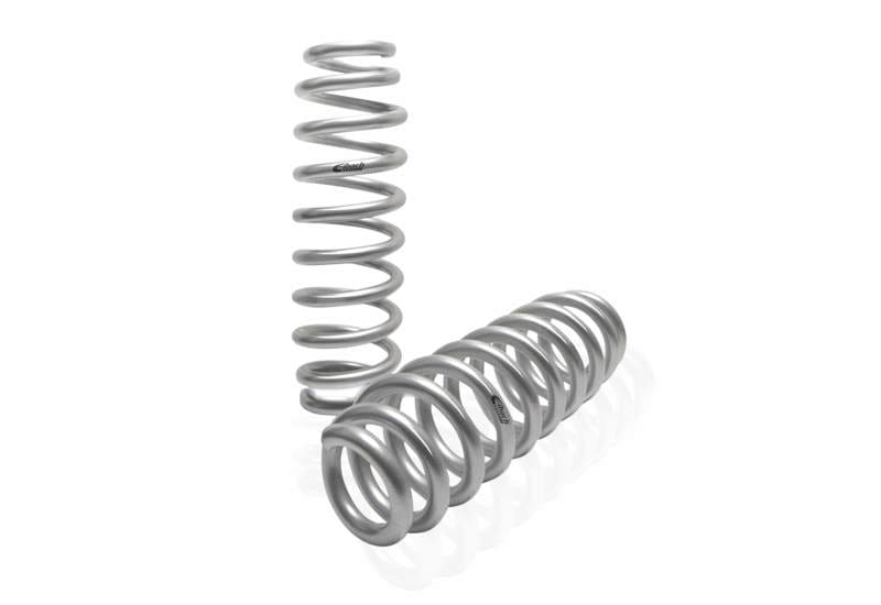 Eibach — Set of 2 Springs