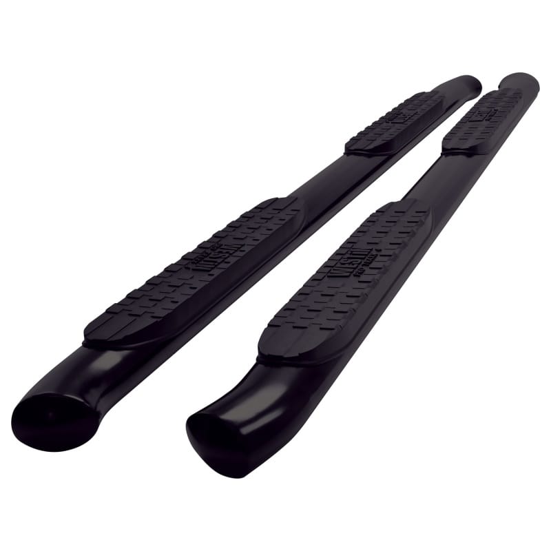 Westin — PRO TRAXX 4 Oval Nerf Step Bars