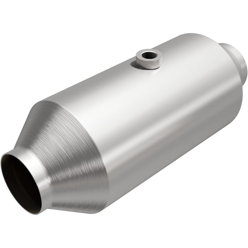 Magnaflow — OEM Grade Universal Catalytic Converter-2.50in.
OEM Grade Universal Catalytic Converter