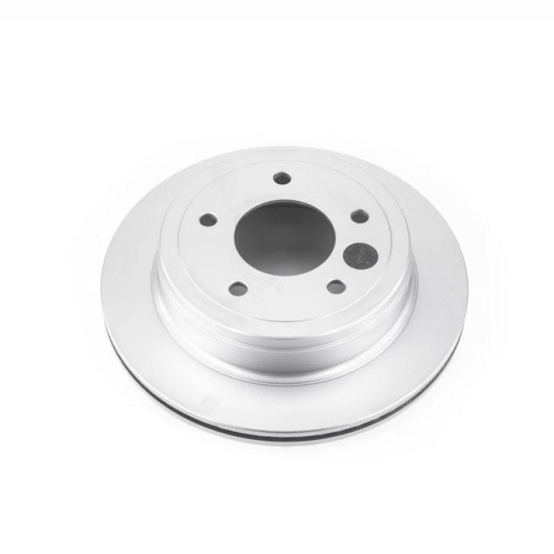 PowerStop — PowerStop Evolution Coated Rotor
