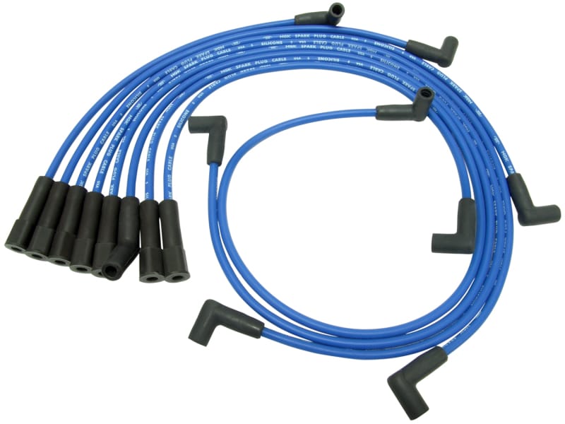 NGK — NGK Spark Plug Wire Set