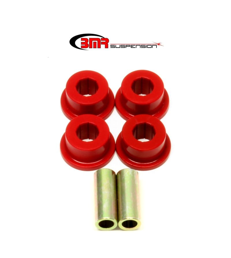 BMR Suspension — Bushing Kit, Rear Trailing Arm, Outer