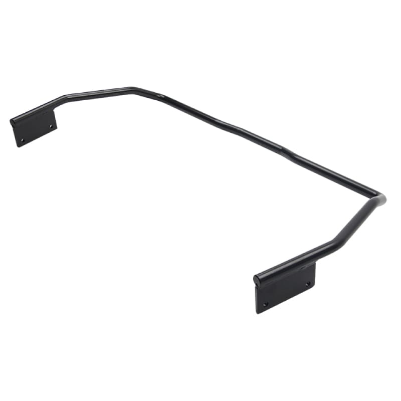 ST Suspensions — Cold formed powder coated steel with quality hardware for maximum durability