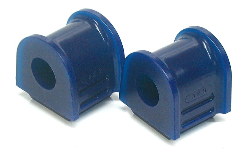 Superpro — Sway Bar Mount - Bushing Kit 24mm