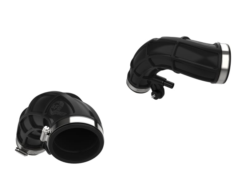 aFe — Turbo Inlet Pipes
