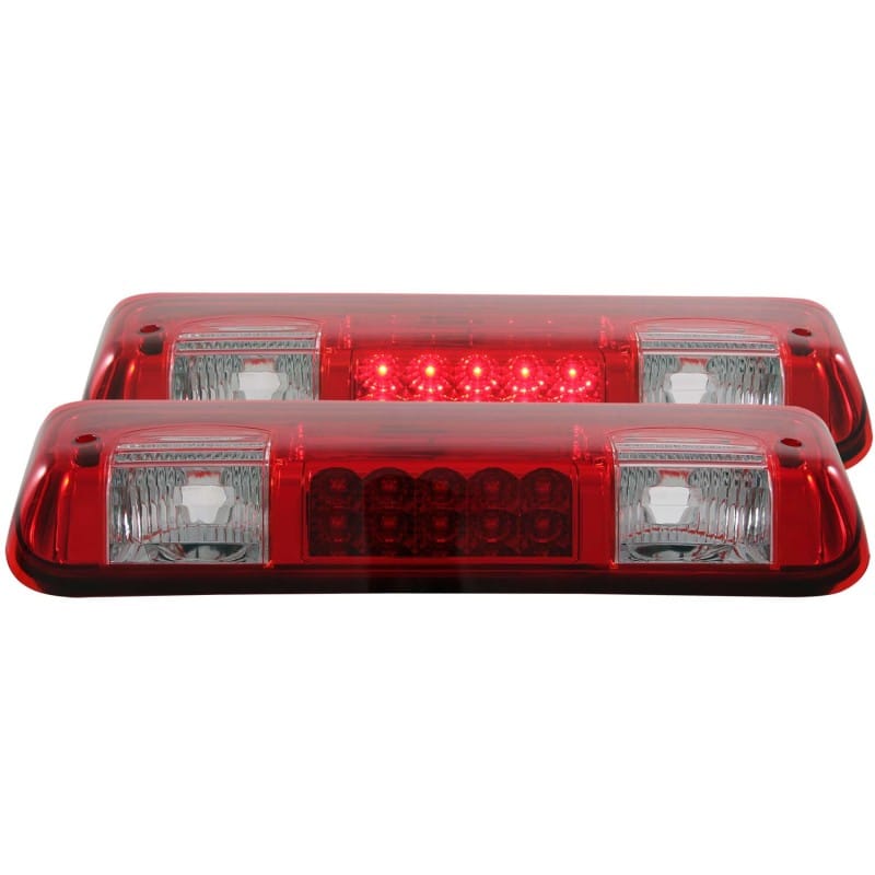 ANZO — Third Brake Light Assembly