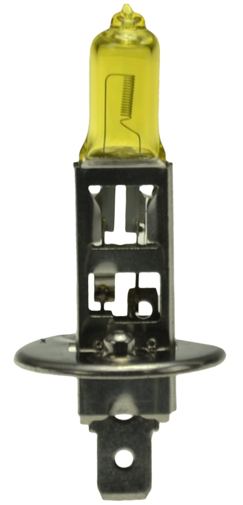 Hella — HELLA Headlight Bulb Set H71070642
BULB H1 12V 55W XEN YLW