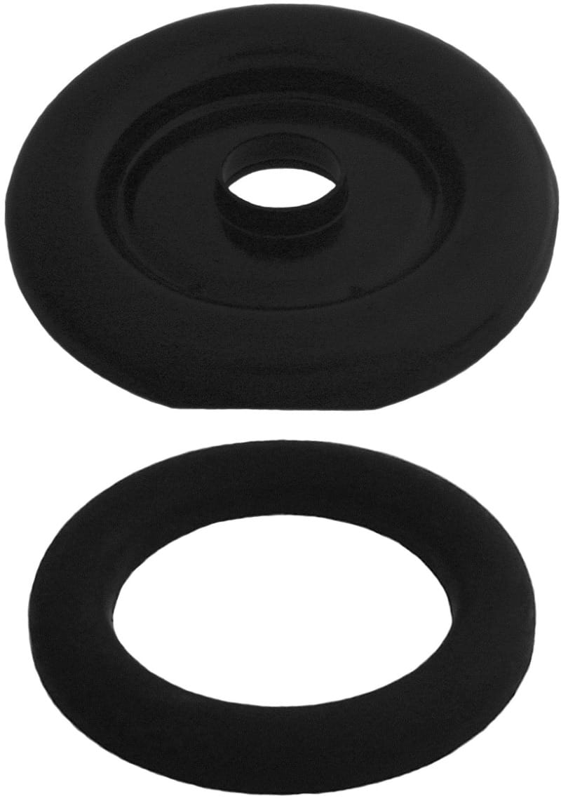 KYB — Spring Seat with Insulator