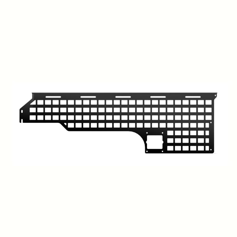 Putco — Molle Panel