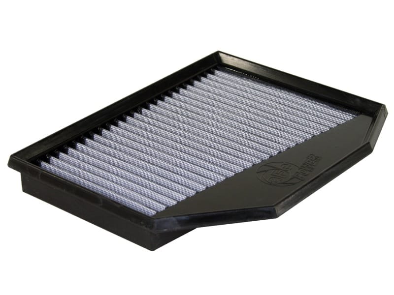 aFe — Magnum FLOW OE Replacement Air Filter w/ Pro DRY S Media
MagnumFLOW OE Replacement PRO DRY S Air Filter