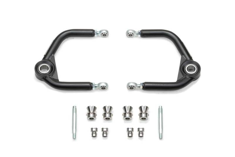 Fabtech — 2017-18 RAPTOR UNIBALL UCA KIT
Uniball Control Arms