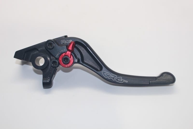 CRG Constructors — CRG 13-20 KTM RC390/ Duke RC2 Brake Lever - Short Black