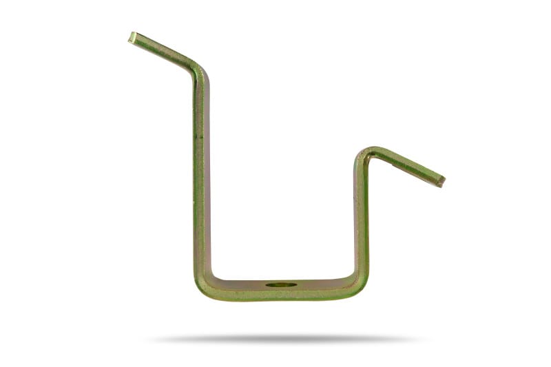 Pedders — BRACKET - REAR SWAY BAR