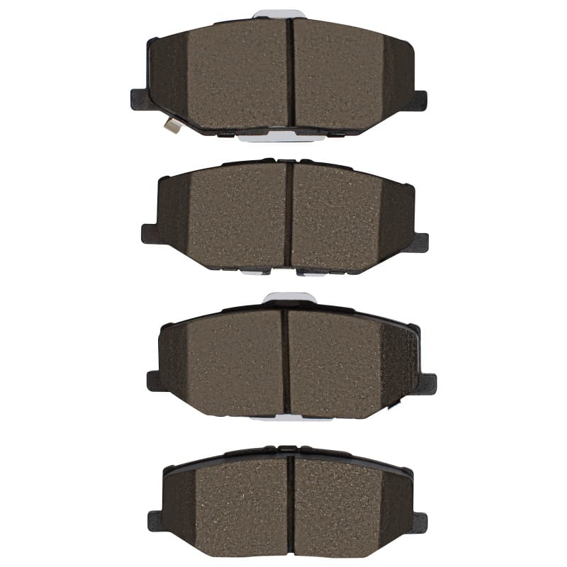 DFC — DFC 3000 Brake Pad