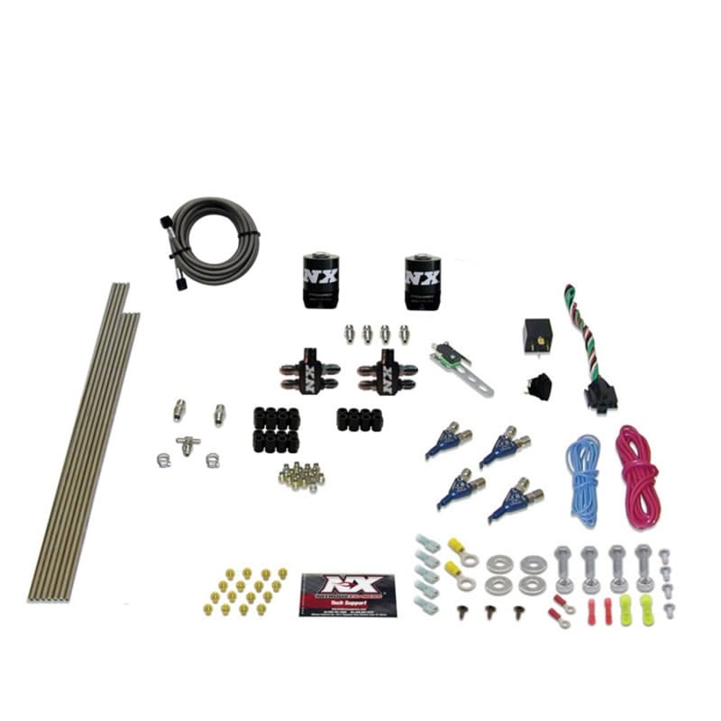Nitrous Express — Nitrous Oxide Injection System Kit
