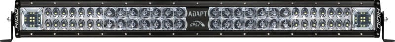 Rigid Industries — Rigid Industries 30in Adapt E-Series Light Bar
ADAPT E-SERIES 30 IN
LED LIGHT