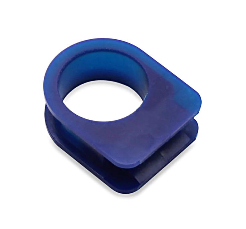 Superpro — Steering Rack and Pinion - Mount Bushing Kit