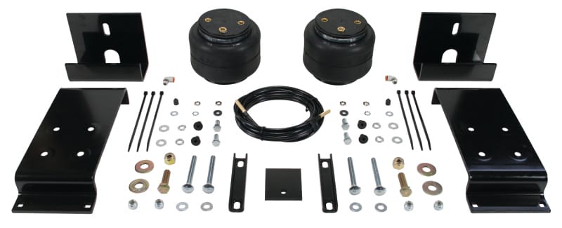 Air Lift — Air Lift LoadLifter 5000 Ultimate Front Air Spring Kit for 09-12 Ford F53
Susp. air spring kit