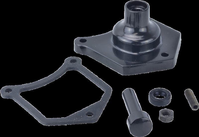 Arrowhead — Arrowhead Denso Solenoid Cover