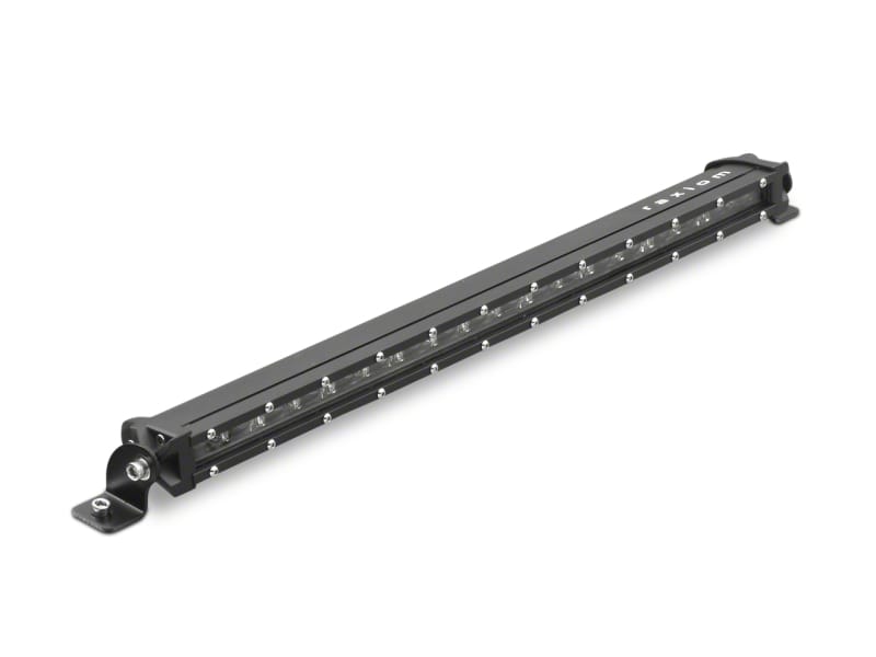 Raxiom — Raxiom 20-In Super Slim Single Row LED Light Bar Spot/Spread Universal (Some Adaptation Required)
Lights