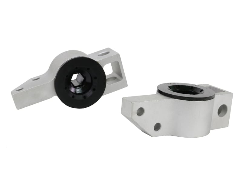 Whiteline — Control Arm Lower - Inner Rear Bushing Kit
Control arm - lower inner rear bushing