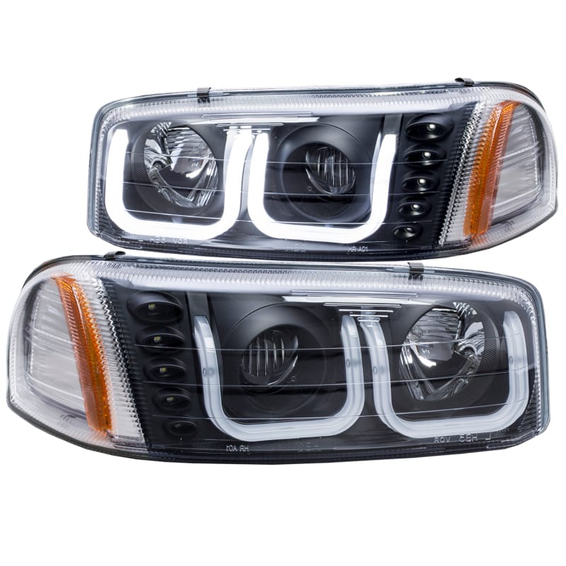 ANZO — Projector Headlight Set