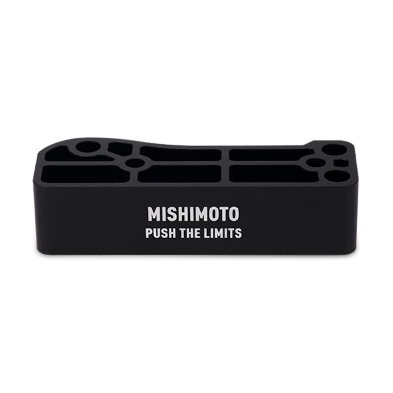 Mishimoto — Gas Pedal Spacer, Black, fits Ford Focus ST 2013-2018 / Focus RS 2016-2018
FORD FOCUS RS GAS PEDAL SPACER, 2016+