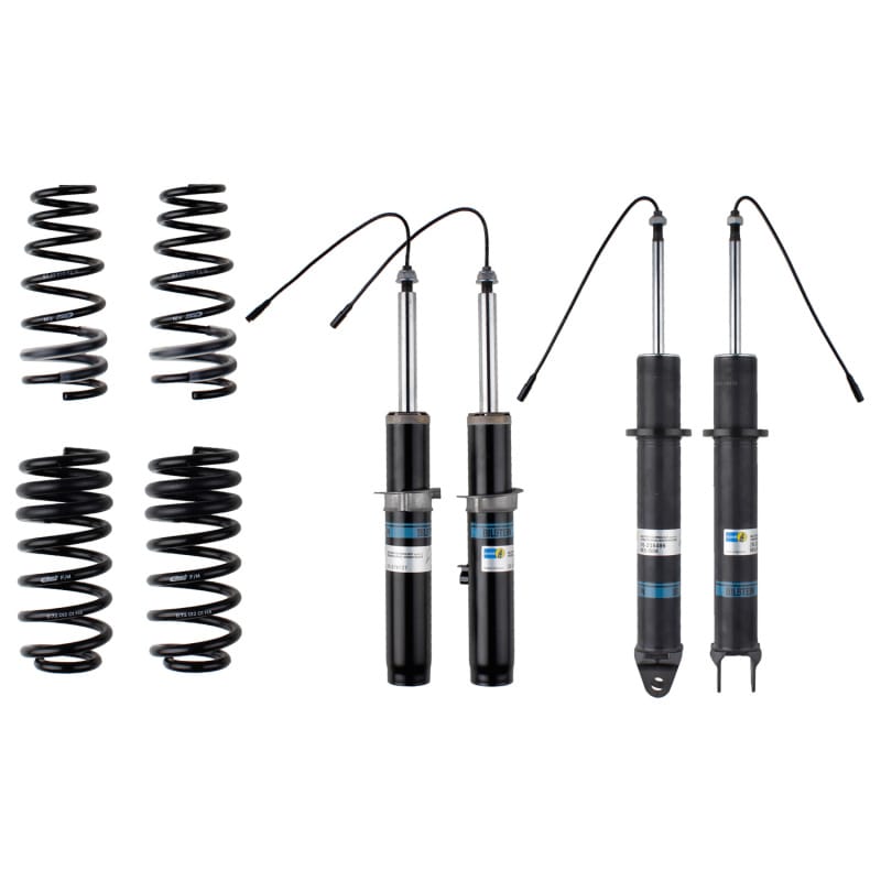 Bilstein — Bilstein 12-19 Porsche 911 B12 Pro-Kit
Complete Kit