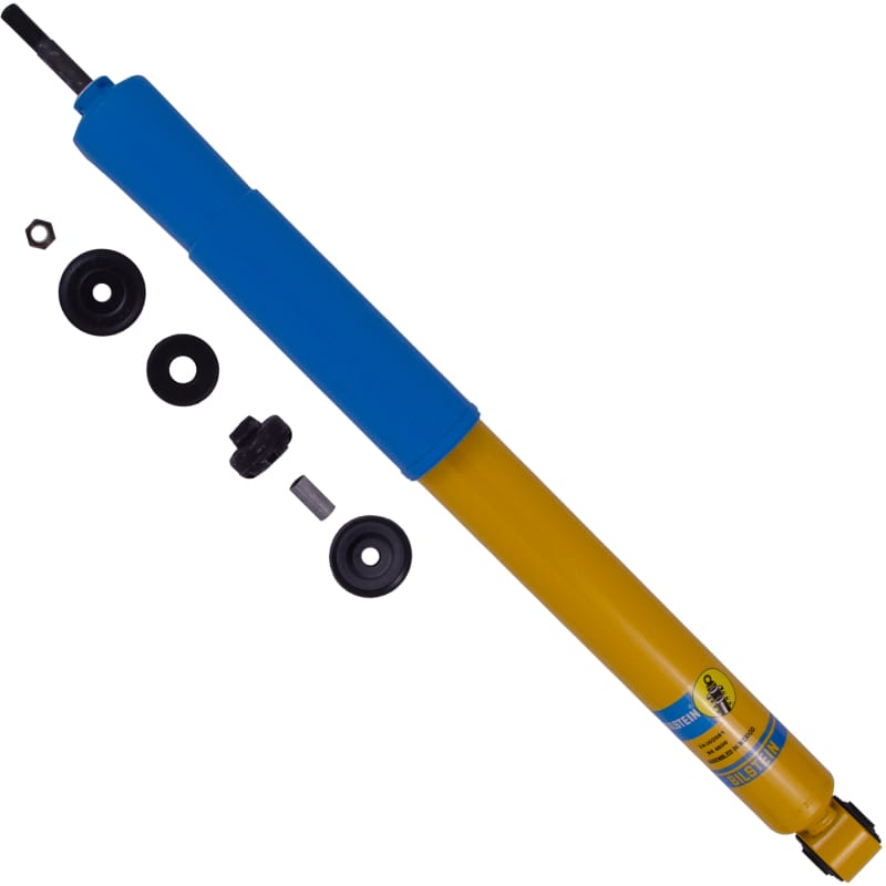 Bilstein — Bilstein 4600 Series 19-21 RAM 2500 Rear 46mm Monotube Shock Absorber
Shock
