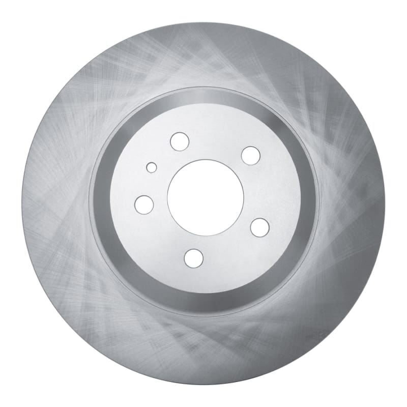 DFC — DFC 17-25 Tesla Model 3 Front Brake Rotor