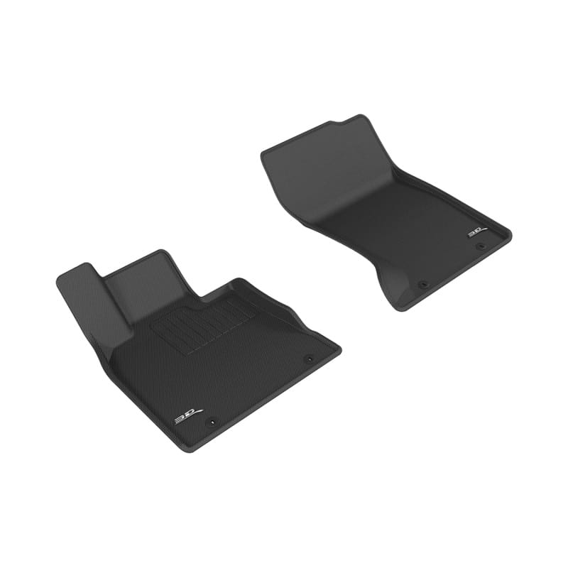 3D MAXpider — KAGU Floor Mat