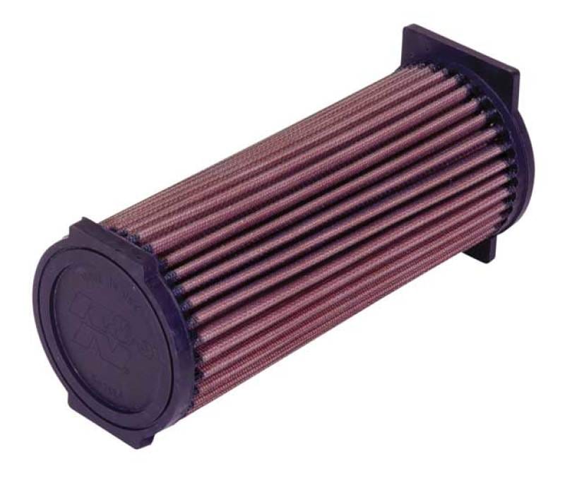 K&N Engineering — K&N 02-03 Yamaha YFM660 Grizzly 660 / 04-07 & 09-13 YFM350R Raptor 350 Replacement Air Filter
Air Filter
