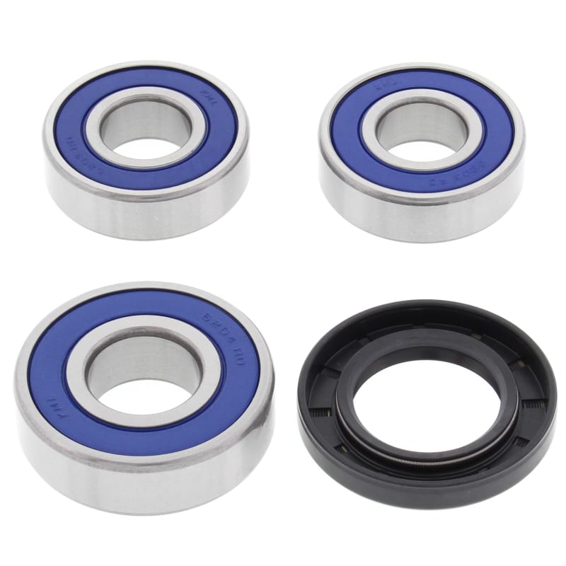 All Balls Racing — All Balls Racing 88-93 Honda NX250 Wheel Bearing Kit Rear
