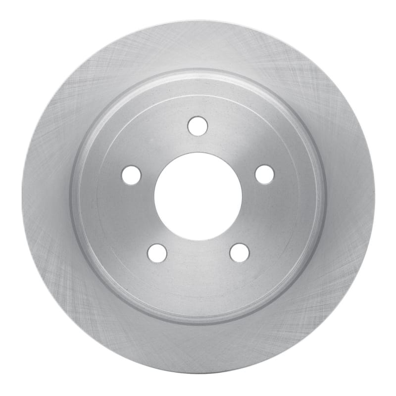 DFC — Disc Brake Rotor