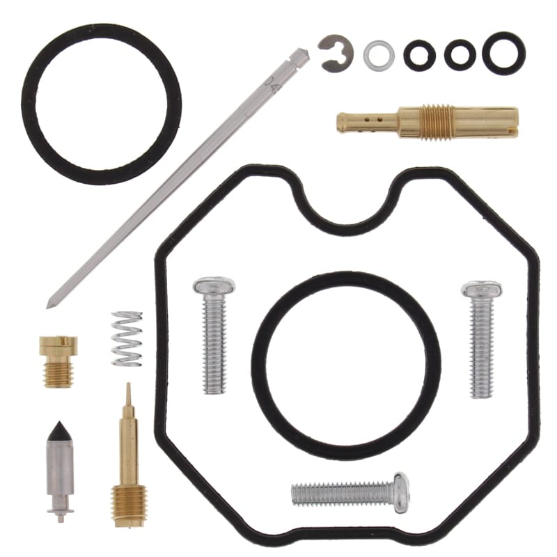 All Balls Racing — All Balls Racing 14-18 Honda CRF125F Carburetor Rebuild Kit