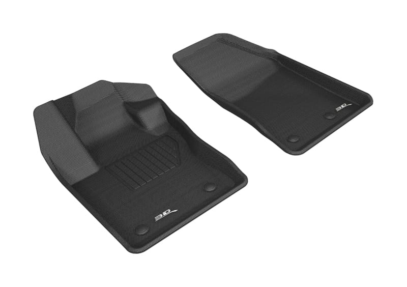 3D MAXpider — KAGU Floor Mat