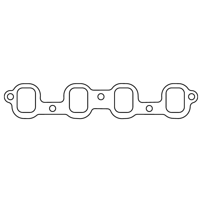 Cometic Gasket — GM SB2.2 Small Block V8 Intake Manifold Gasket Set
