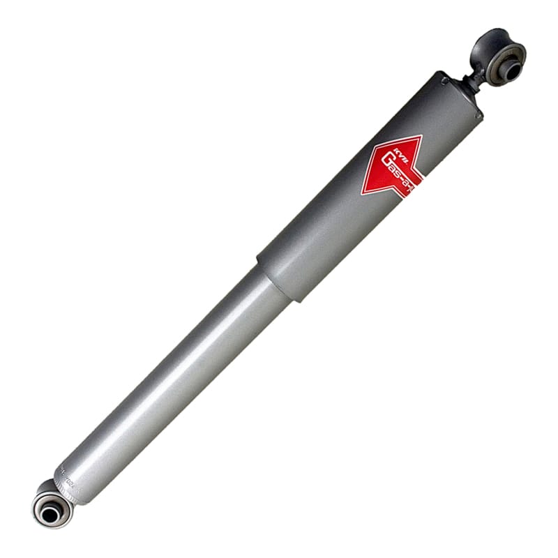 KYB — High Pressure Monotube Gas Shock