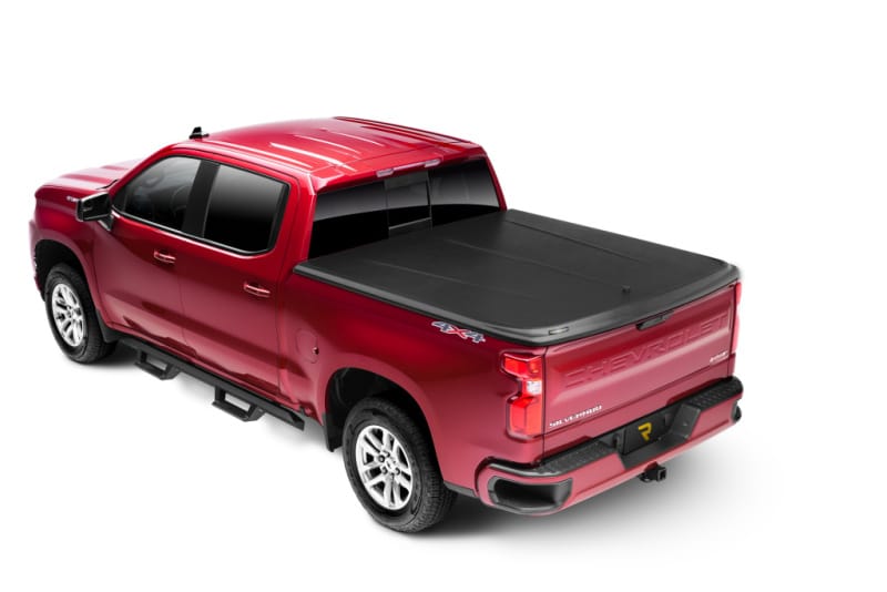 Undercover — SE 19 (New Body Style)-26 Silverado 1500 6ft.7 w/out Multi-Flex Tailgate-Blk Txt
SE 19 (New Body Style)-26 Silverado 1500 6'7 w/out Multi-Flex Tailgate - Blk Txt