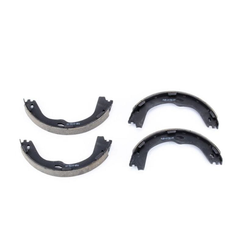 PowerStop — Power Stop 13-18 Cadillac ATS Rear Autospecialty Parking Brake Shoes
