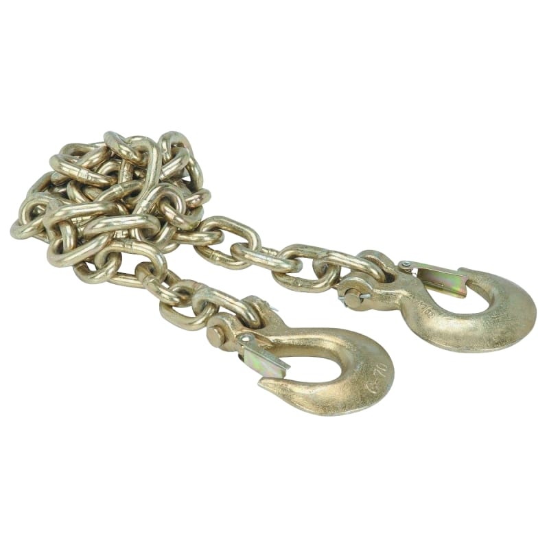 GEN-Y Hitch — EXECUTIVE Safety Chain
