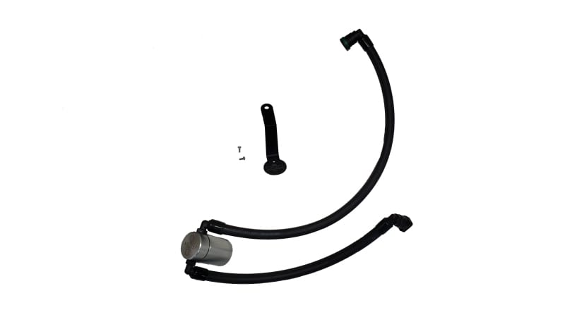 J&L — Oil Separator 3.0 PCV Side
